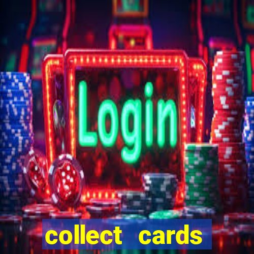 collect cards filmes para pc